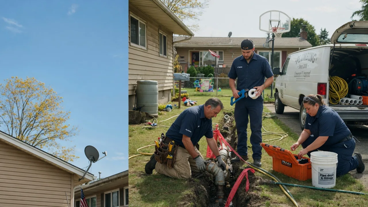 Garbage Disposal Replacement in Falkville, AL near me